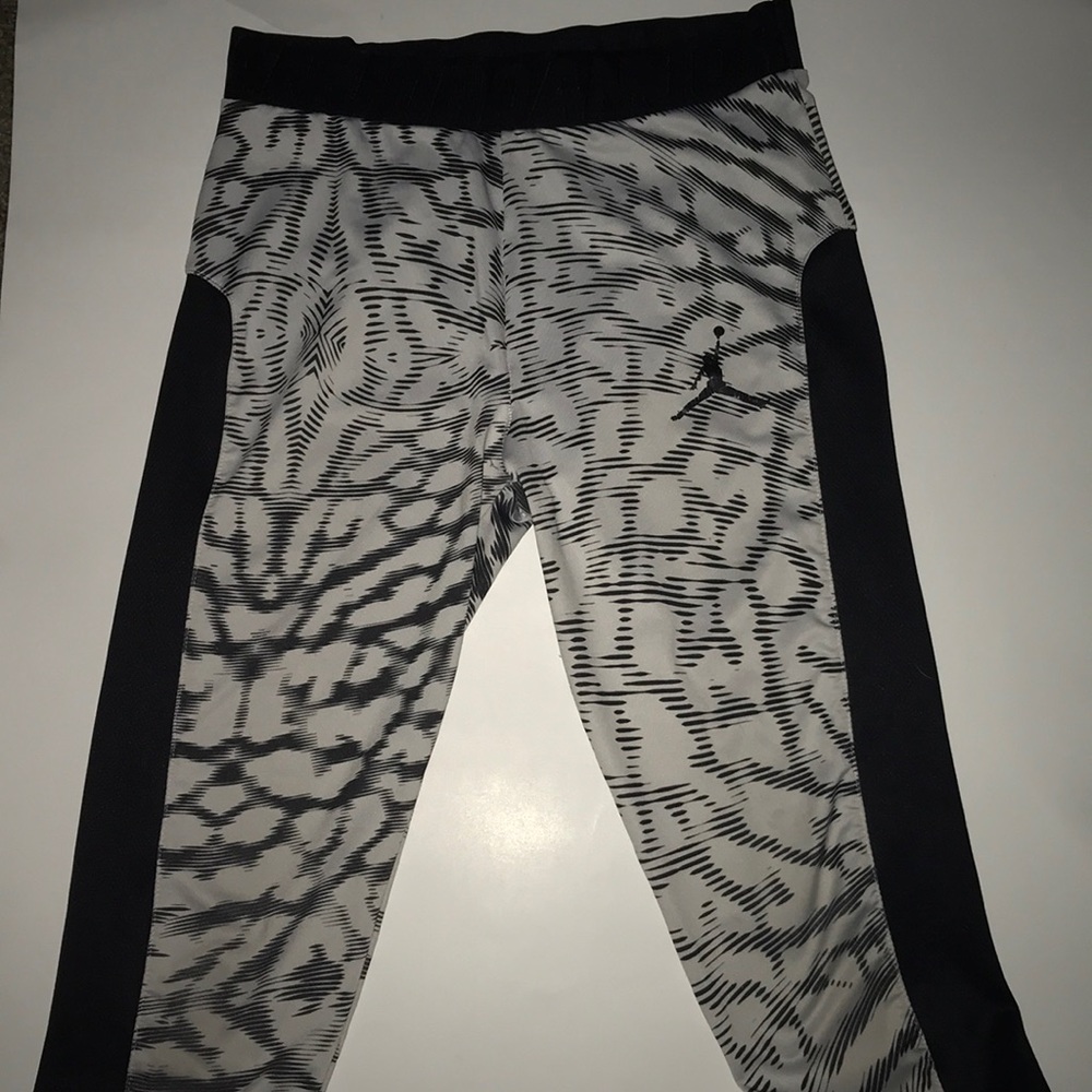 Jordan leggings